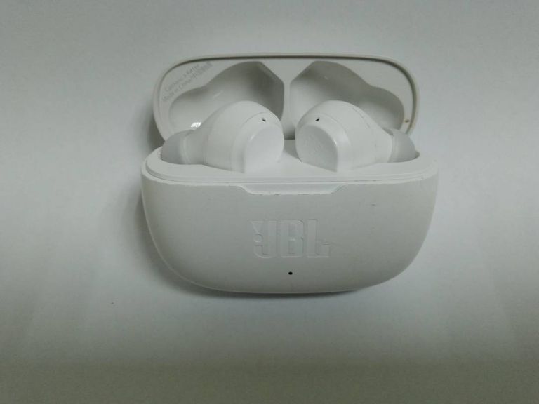 Jbl wave 200tws