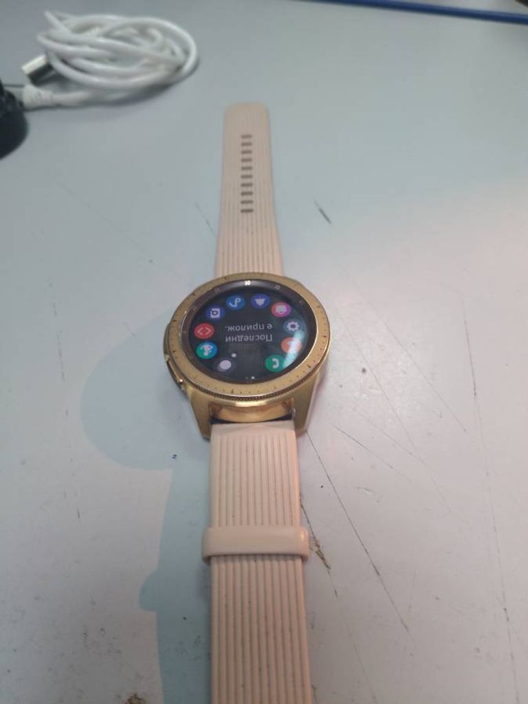 Samsung galaxy watch 42mm