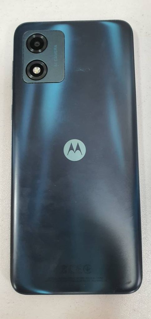 Motorola moto e13 2/64gb