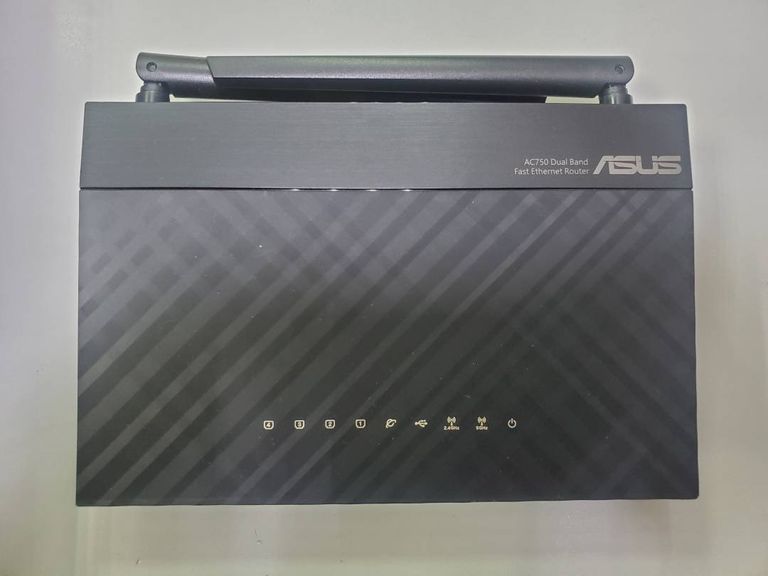 Asus RT-AC51U