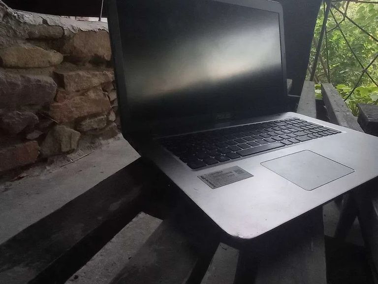 Asus x756ux