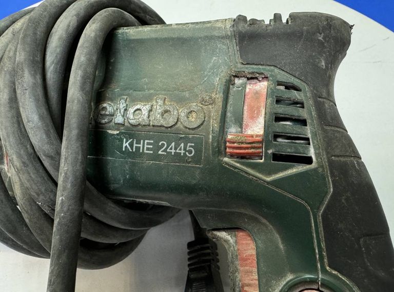 Metabo khe 2445