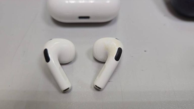 Apple airpods 3rd generation