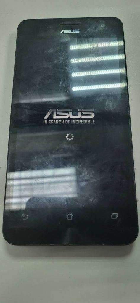 Asus zenfone 5 lite a502cg t00k 8gb