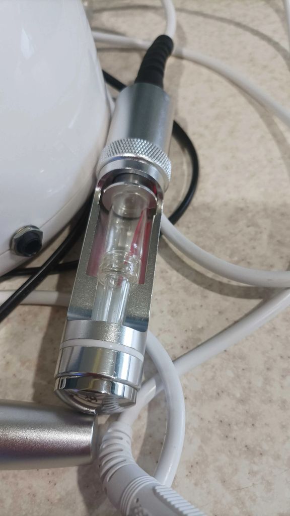 Апарат електропорації Zemits Klein Meso Код:null. Изображение 4