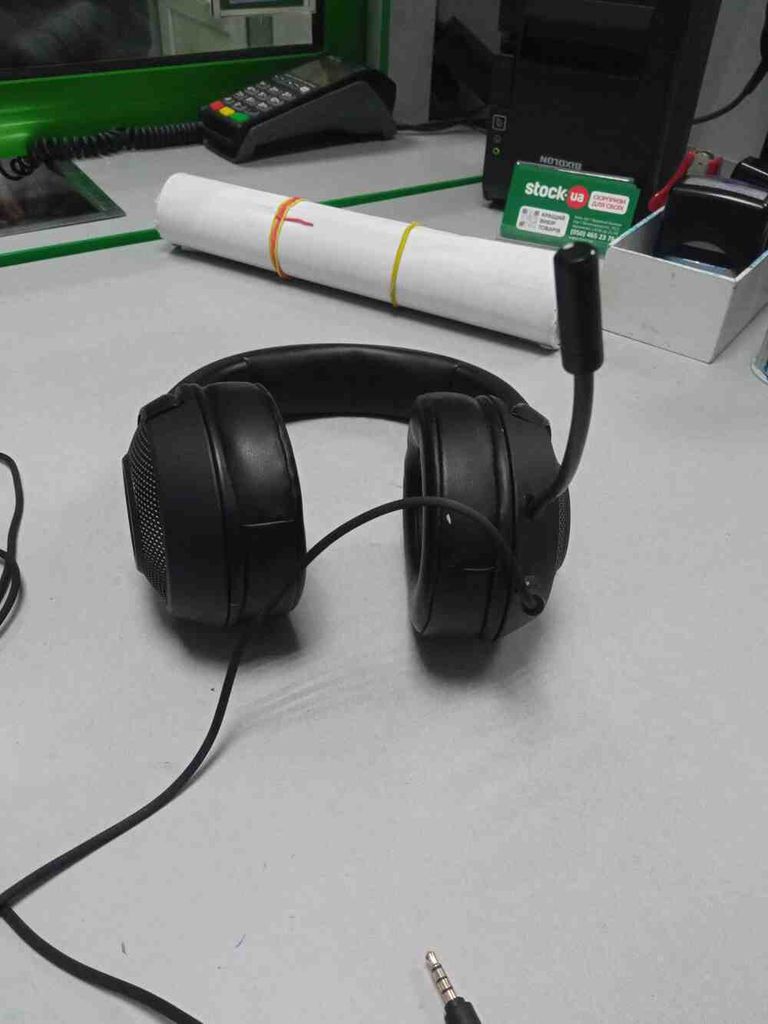 Razer kraken x lite rz04-02950100-r381/r3m1 Код:2000004056698. Изображение 4