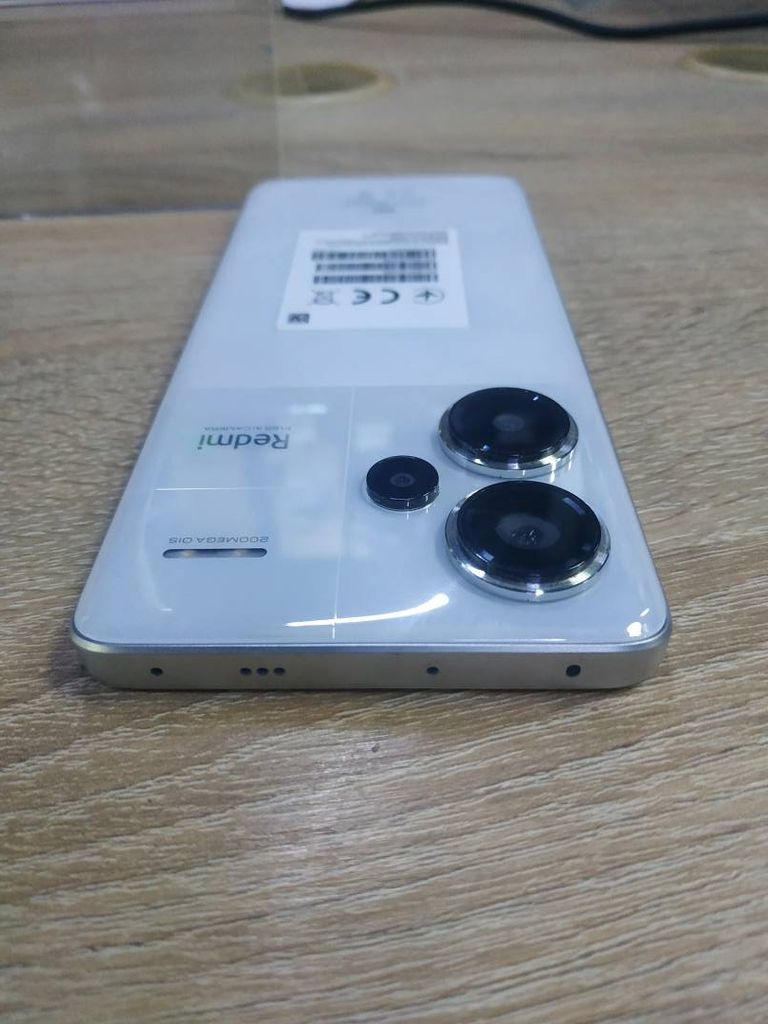 Xiaomi redmi note 13 pro+ 8/256gb Код:01-200312442. Зображення 6