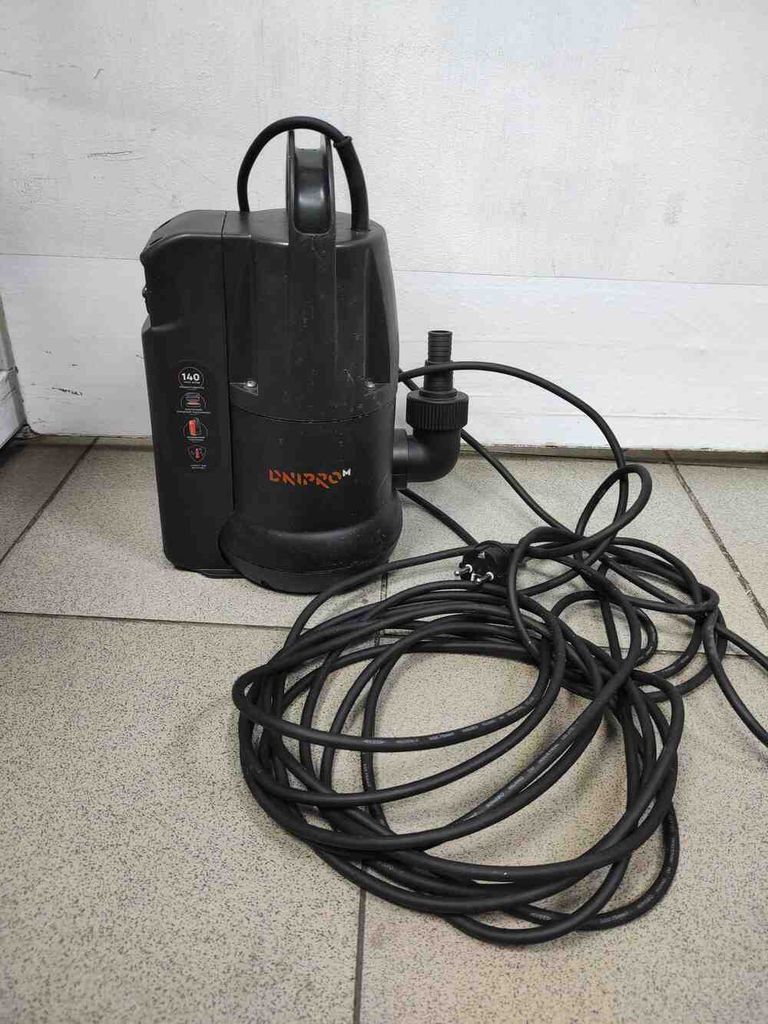 Купити Dnipro-m ND-5 (58973000) Б/У