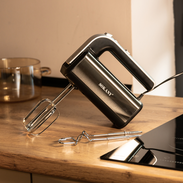 Купити SOKANY CX-6651 Б/У