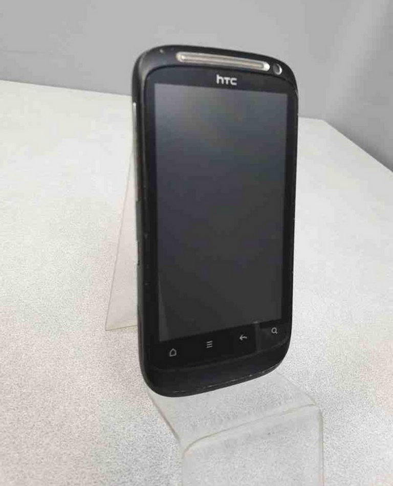 Объявление Htc desire s s510e Б/У