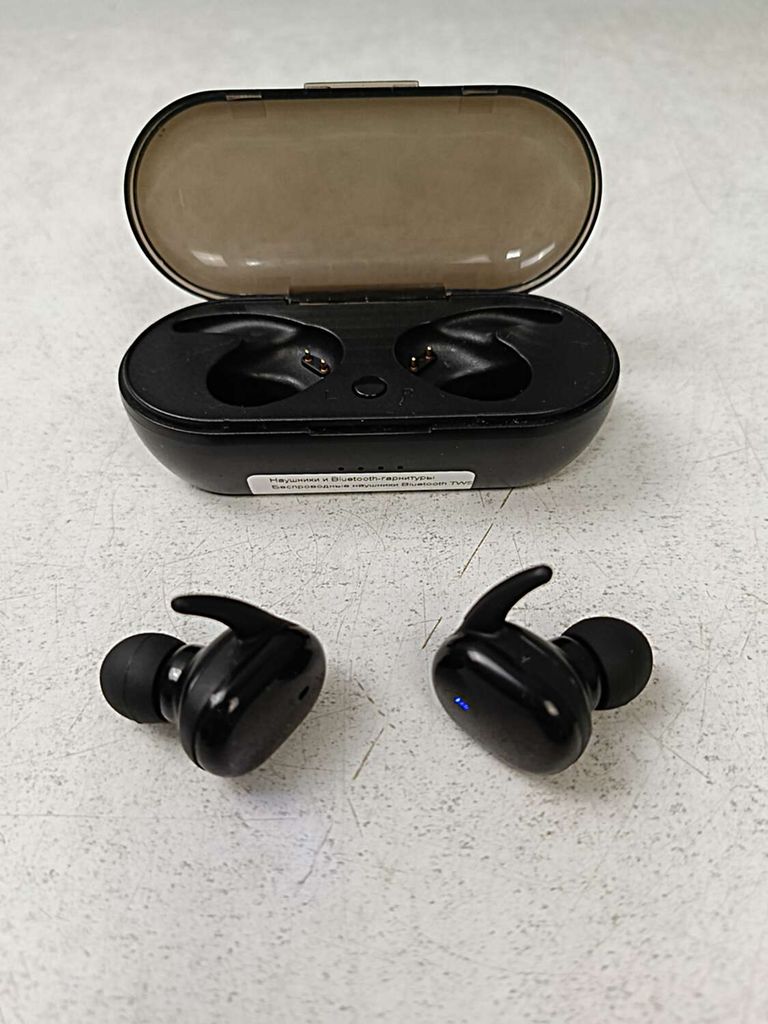 BlitzWolf BW-FYE5 Bluetooth 5.0 Blue Код:2000004073176. Изображение 6