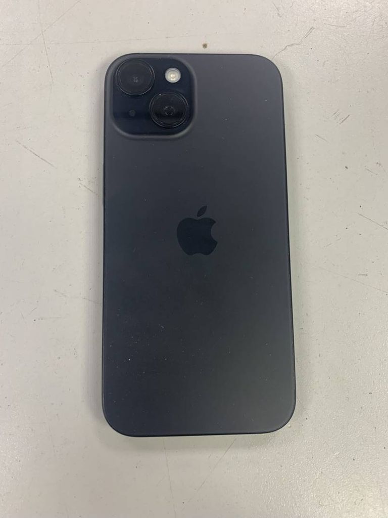 Дешево Apple iPhone 15 128GB Green з ломбарду