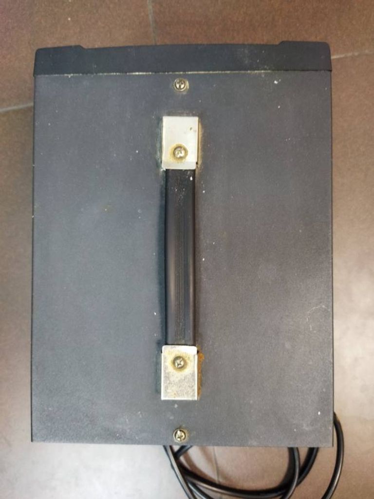 Sven avr-2000lcd Код:01-200156695. Зображення 5