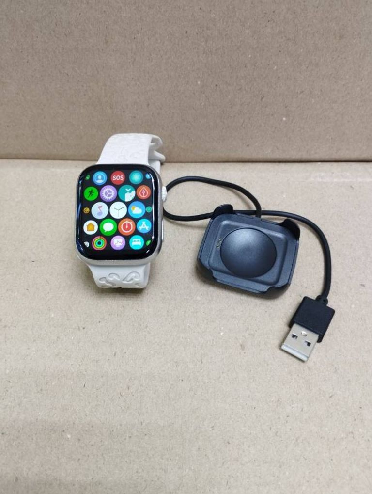 Купить Hiwatch t500+ pro Б/У