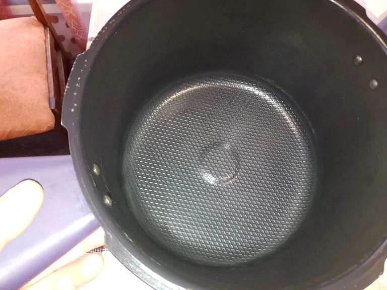 Moulinex cook4me epc03 Код:null. Изображение 7