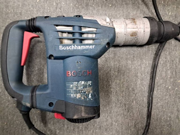 Объявление Bosch gbh 4-32 dfr Б/У