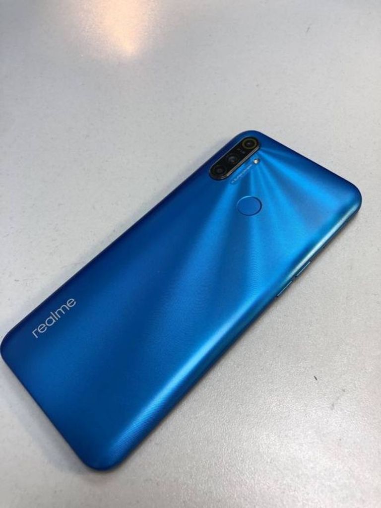 Оголошення Realme c3 rmx2021 2/32gb Б/У