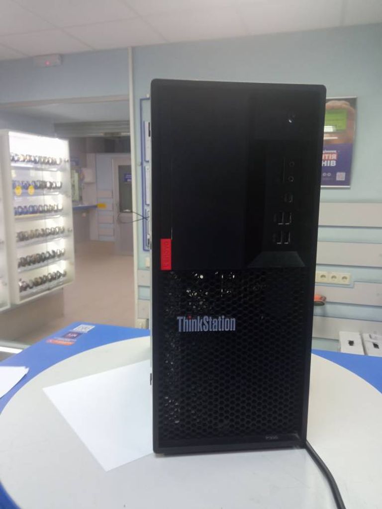 Купить Пк intel core i9-9900/ram 64 gb/hdd відсутній/ssd 1000 gb/nvidia m2000 (quadro) 4gb gddr5 128bit Б/У