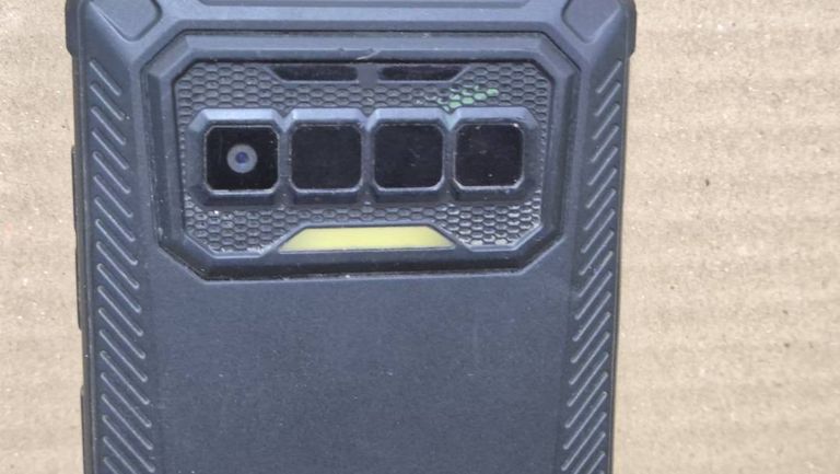 Объявление Oukitel f150 4/32gb Б/У