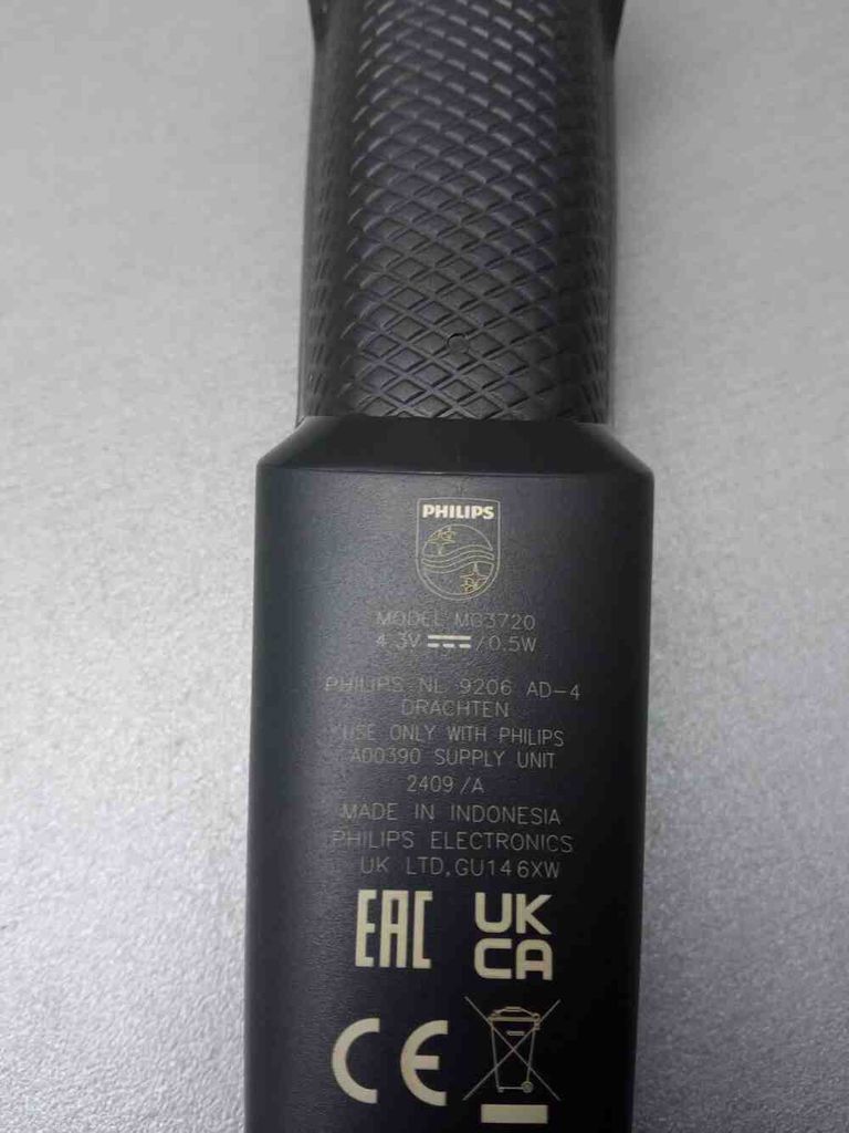 Оголошення Philips shaver series 3000 Б/У