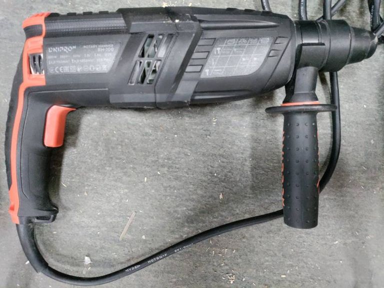 Объявление Dnipro-M rh-100 Б/У