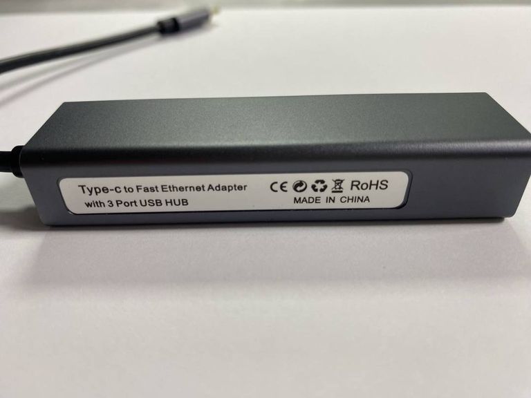 Розпродаж Cablexpert type-с 3 port usb, продавець Техноскарб