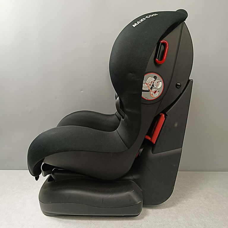 Maxi-cosi Priori SPS Basic Black Код:2000004120320. Изображение 8