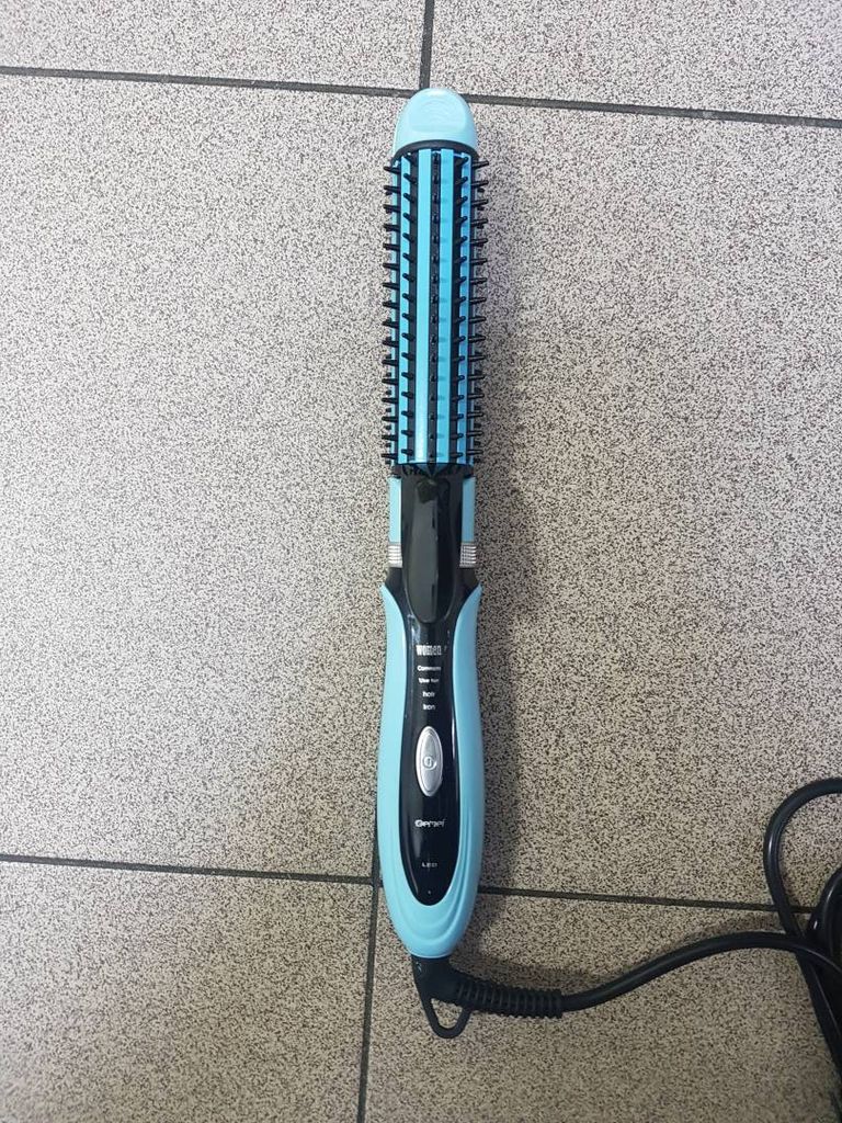 Оголошення Gemei GM-2922 Blue Б/У