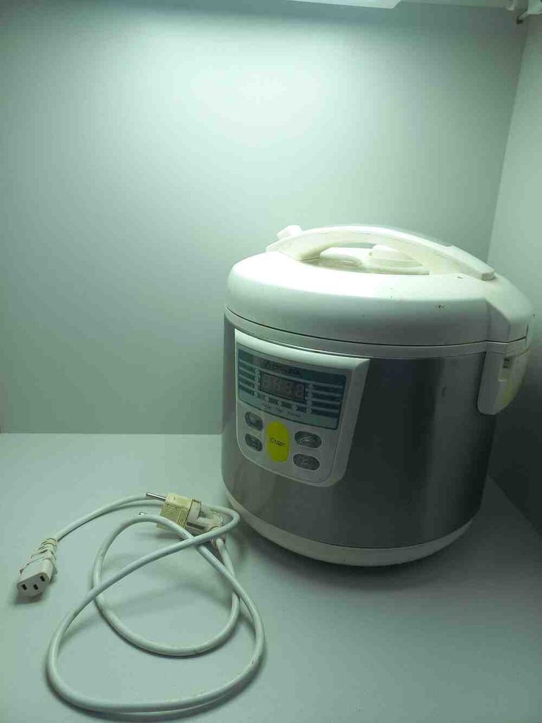 Купити Delfa DMC-50H8 Б/У