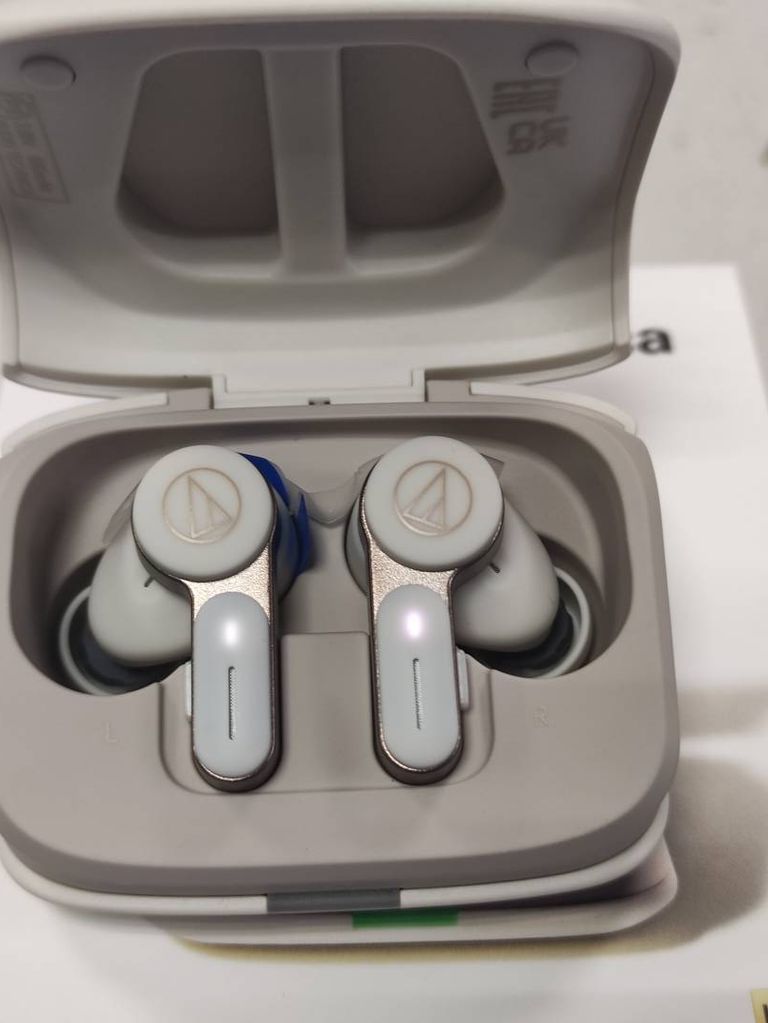 Audio-Technica ath-twx7 Код:01-200432232. Изображение 5