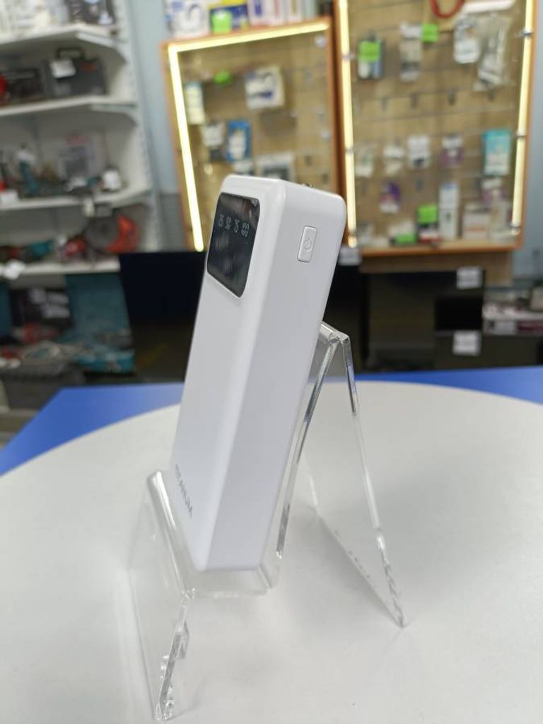 Оголошення Titanum ol22 20000mah Б/У