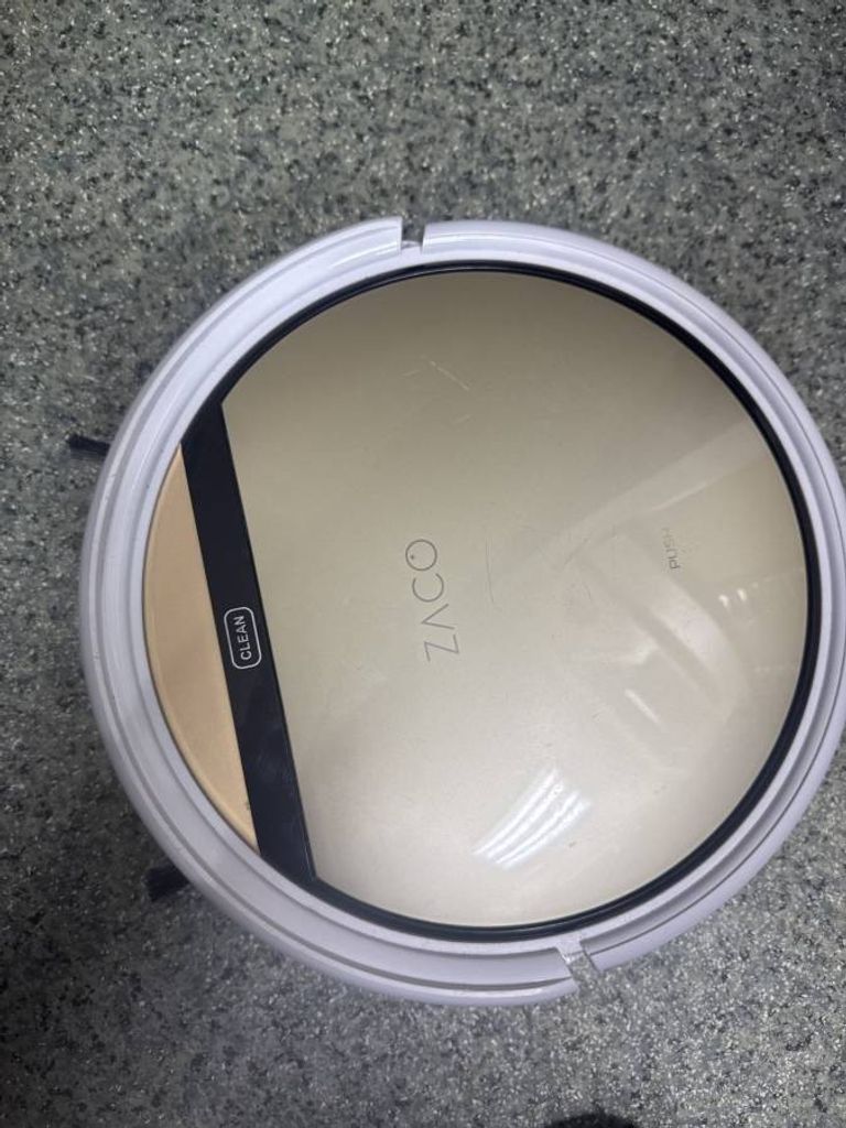 Zaco V5s Pro