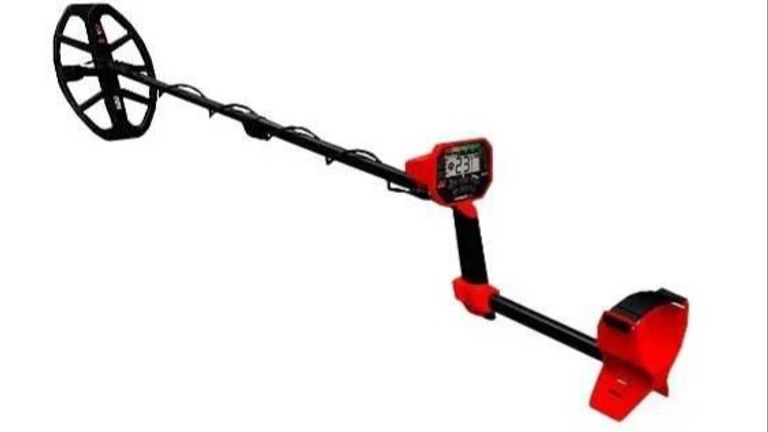MINELAB VANQUISH 540 PRO PACK Код:null. Зображення 4