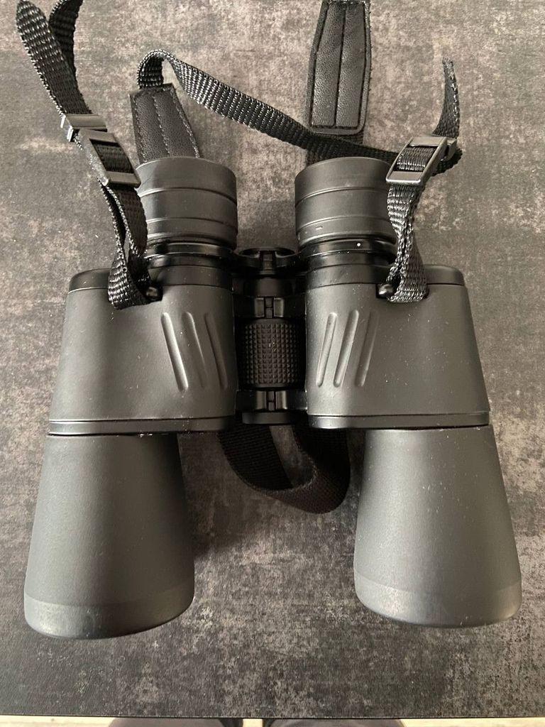 Vixen Regalo 7x50 ZCF Код:null. Зображення 5