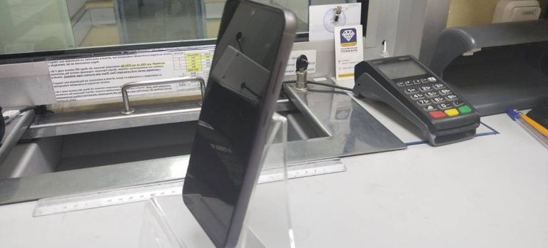 Samsung galaxy s23 fe sm-s711b 8/128gb Код:01-200459398. Зображення 11