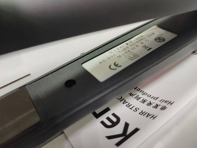 Купити Kemei km-328 Б/У