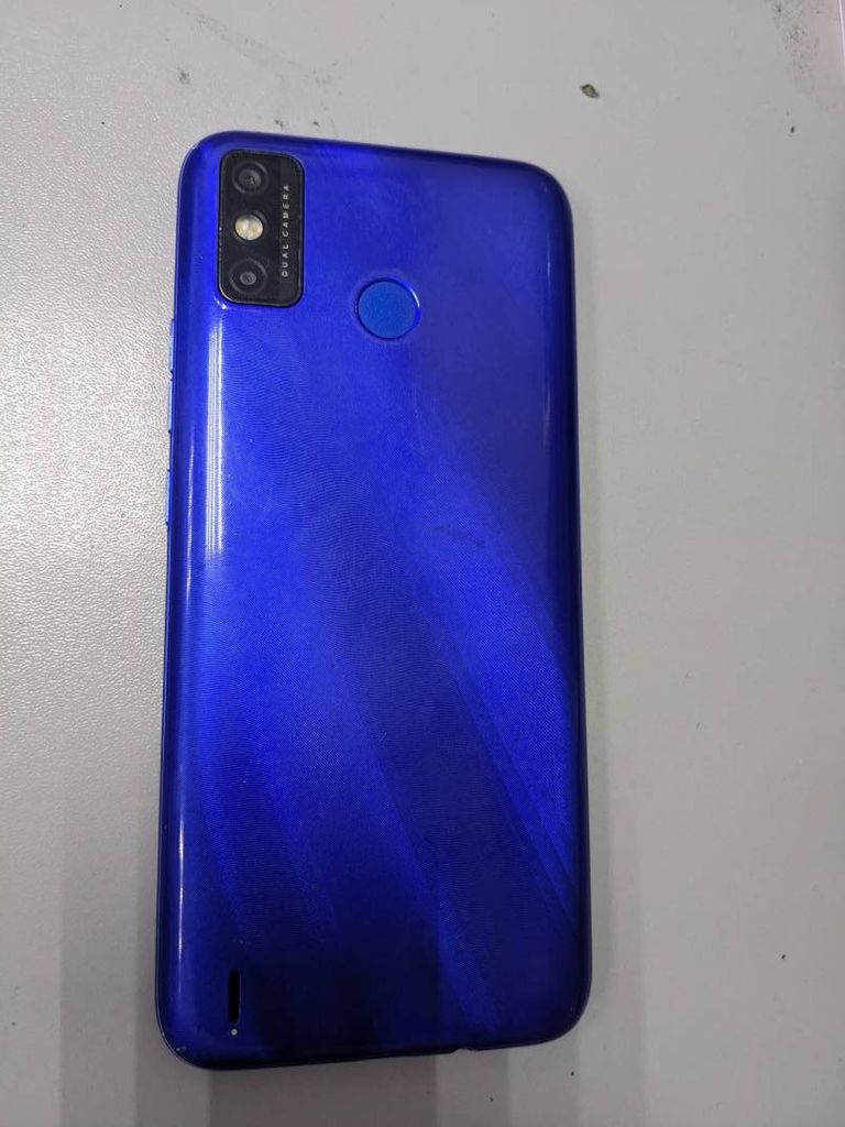 Оголошення Tecno spark 6 go 2/32gb Б/У