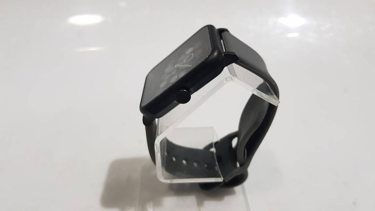 Оголошення Hvilina salidarnasc Б/У