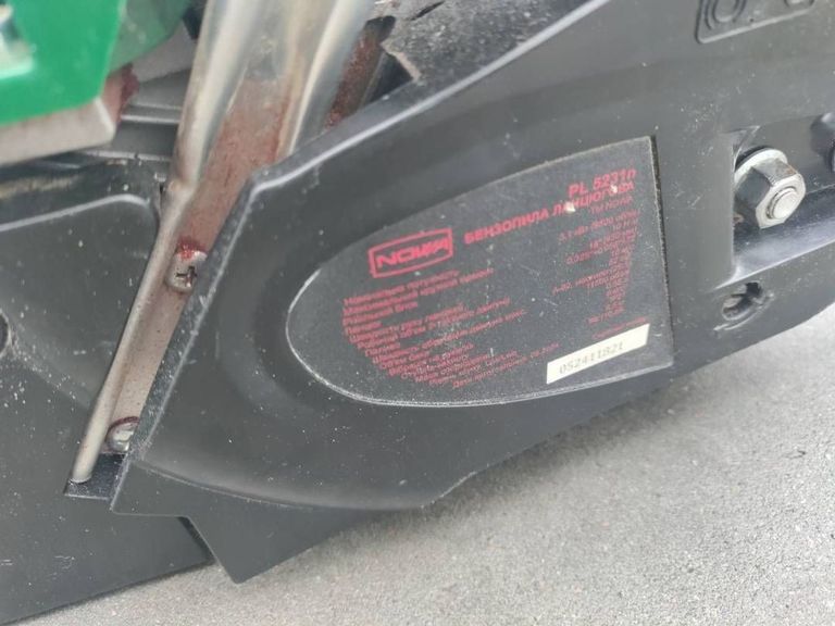 Nowa PL 5231n Код:01-200451111. Изображение 5