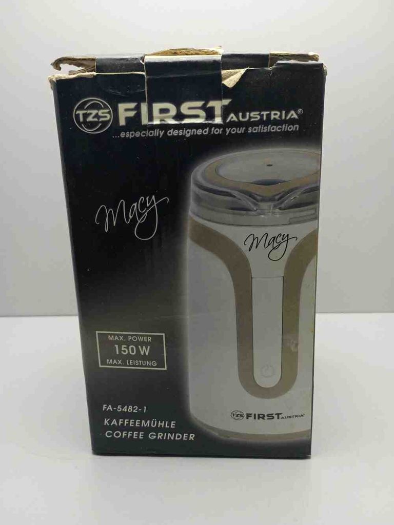 Дешево First FA-5482-1 Macy з ломбарду