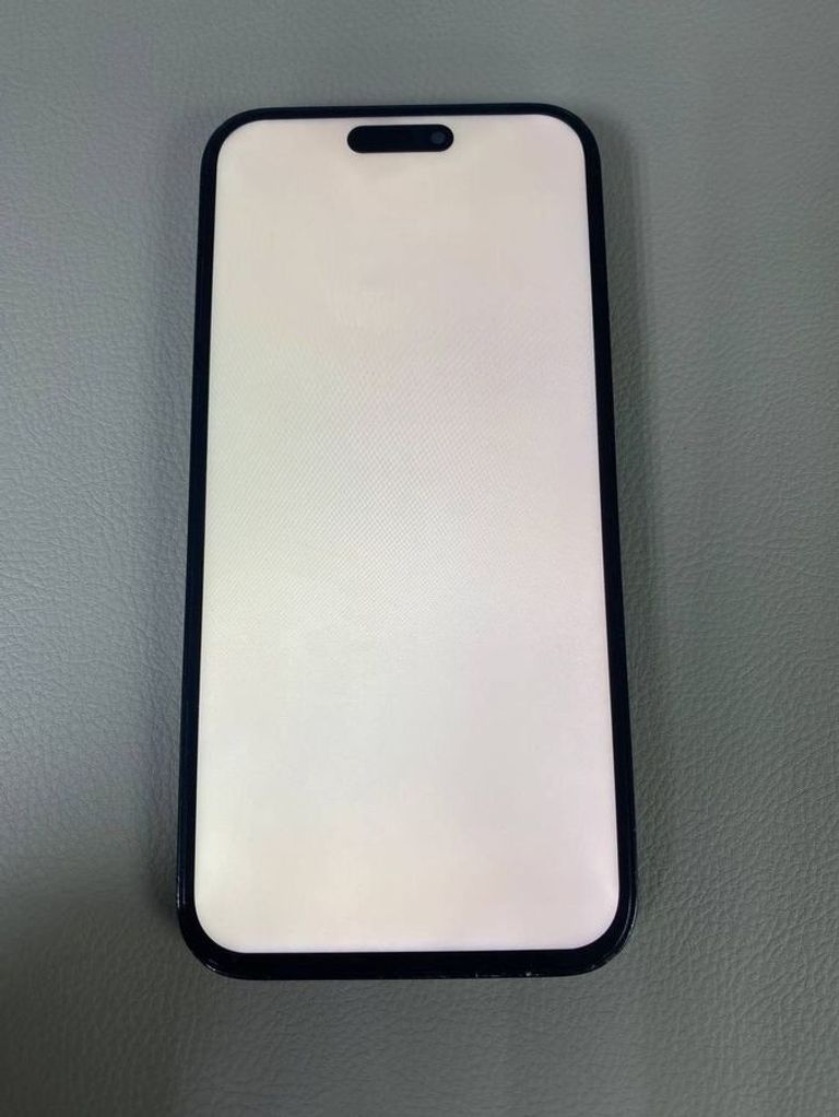 Apple iphone 14 pro max 128gb esim Код:01-200462892. Зображення 16