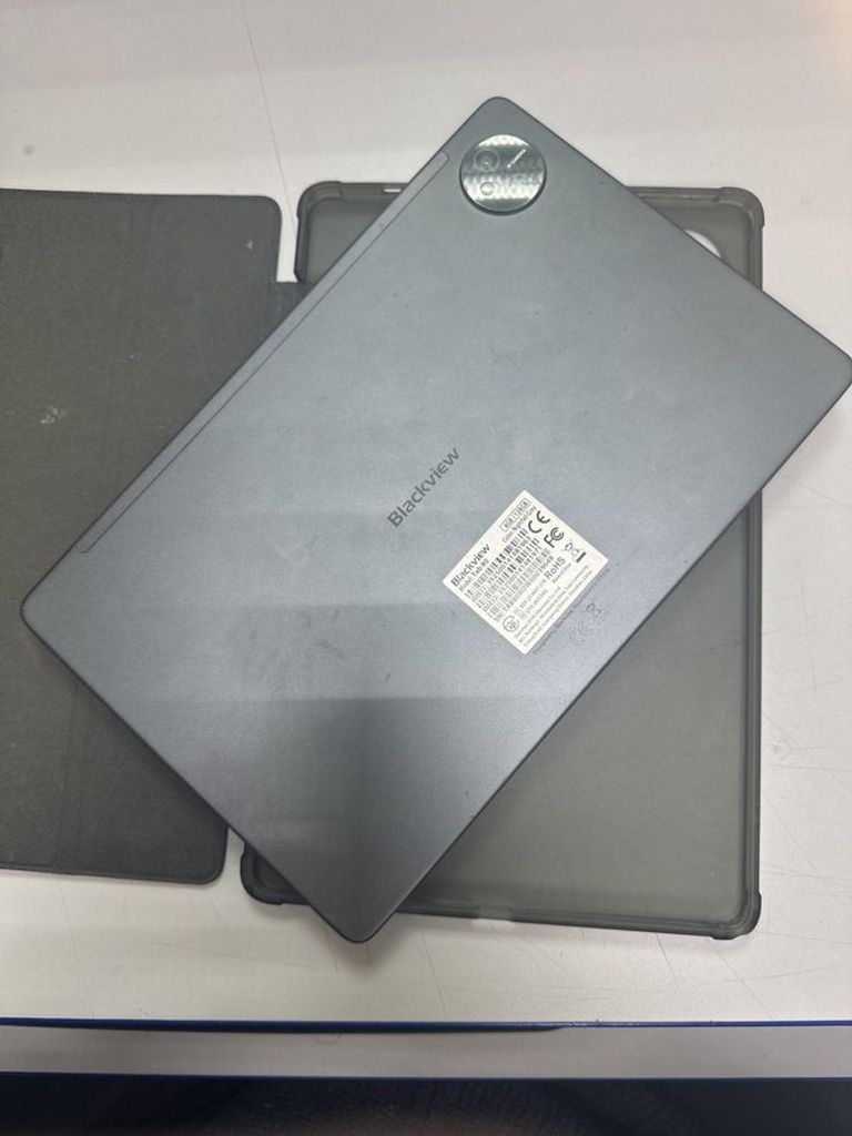 Распродажа Blackview tab 80 8/128gb 4g dual sim, продавец Техноскарб