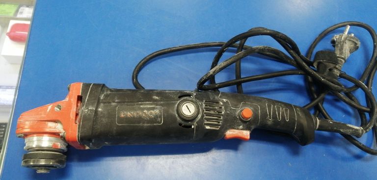 Распродажа Dnipro-M gl-125s, продавец Техноскарб