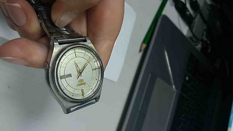 Объявление Seiko 7009-3170 Б/У