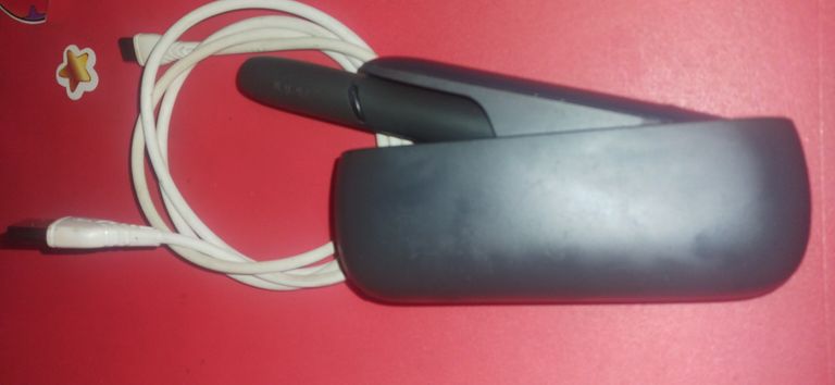 IQOS ORIGINALS DUO, графітовий (DK002960.00) Код:null. Изображение 8