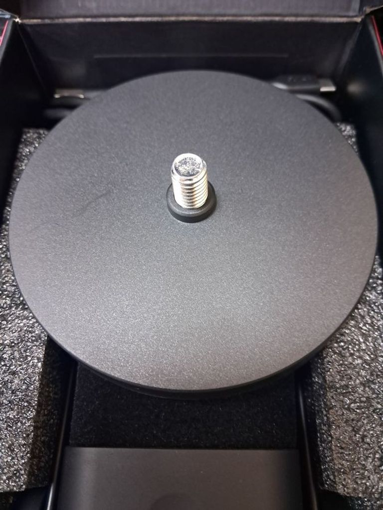 Объявление Fifine AmpliGame AM8 Black Б/У