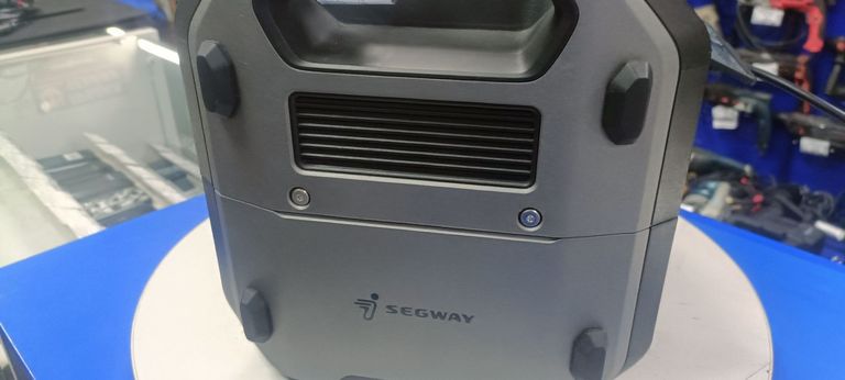 Segway cube 1000 Код:01-200481734. Зображення 12