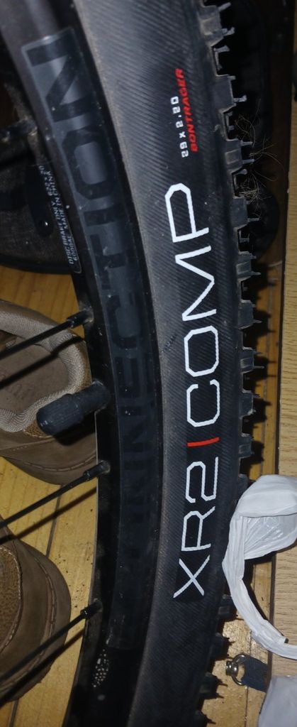 Объявление Trek Marlin 5 Gen 2 29 2023 Б/У