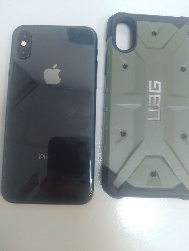 Оголошення Apple iphone xr 64gb Б/У