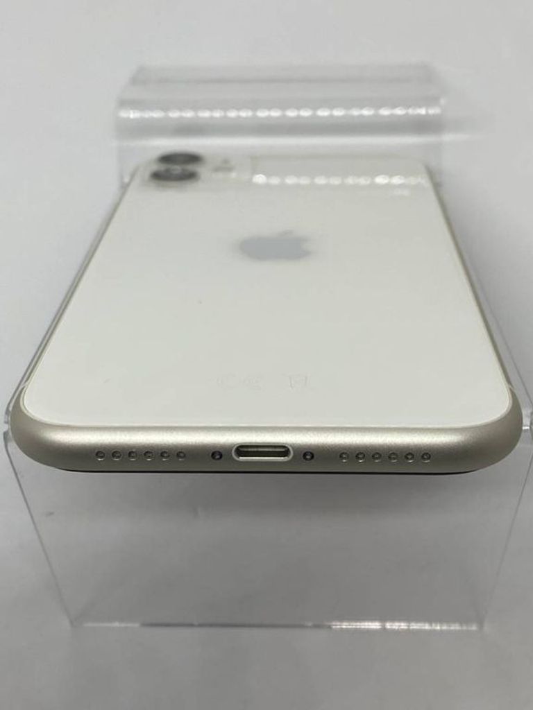 Розпродаж Apple iphone 11 64gb, продавець Техноскарб